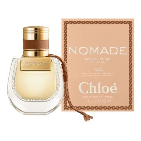 chloe nomade intense|Nomade Jasmin Naturel Eau de Parfum Intense .